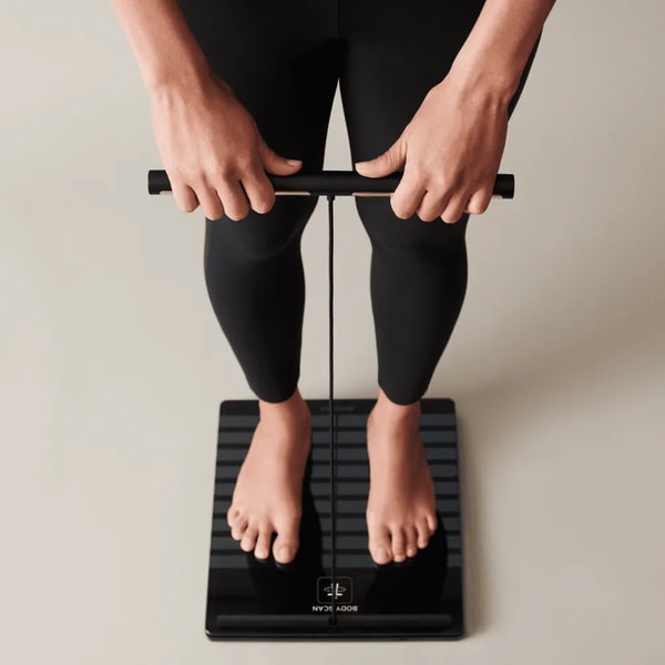 Withings Body Scan Review