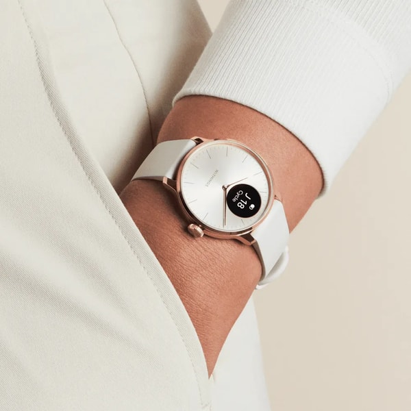 Withings ScanWatch Light Review