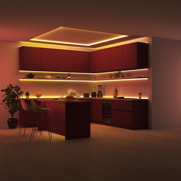 About WiZ Connected Smart Lighting
