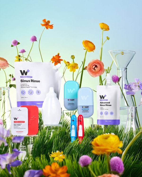 Overview of Wizard Wellness