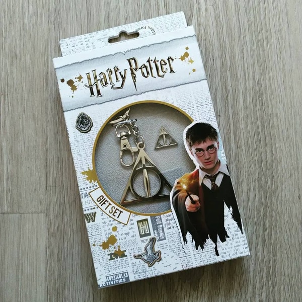 Over Wizarding World