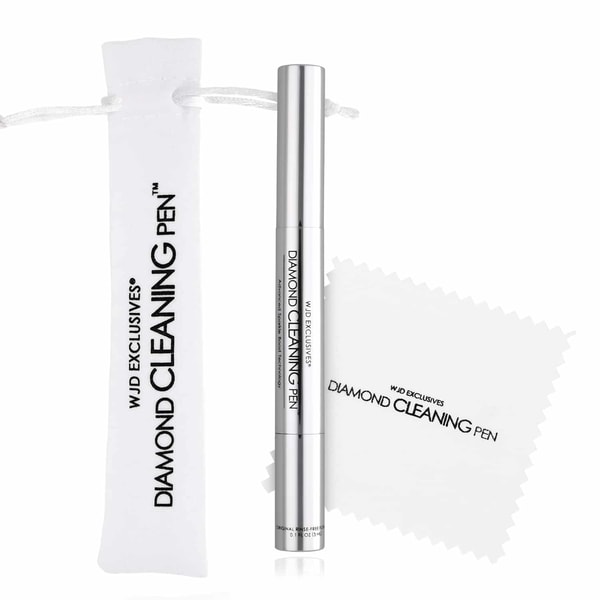 WJD Exclusives Diamond Cleaning Pen Review