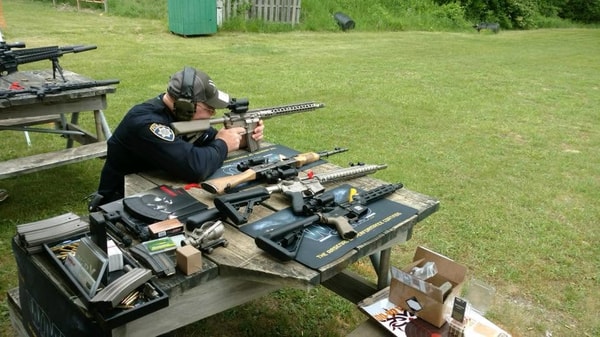 WMD Guns Review