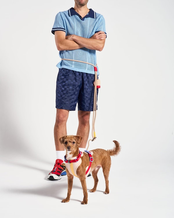 Wild One Hands-Free Rope Dog Leash Review
