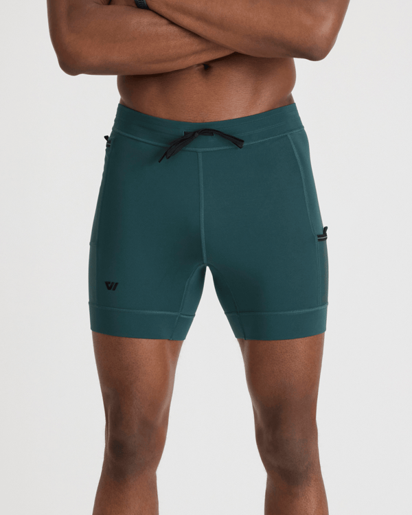 WOLACO Distance Half Tight Review