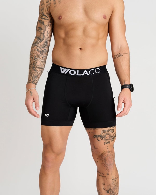 WOLACO North Moore Short Review