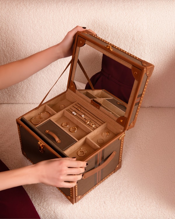 WOLF 1834: A Legacy of Craftsmanship