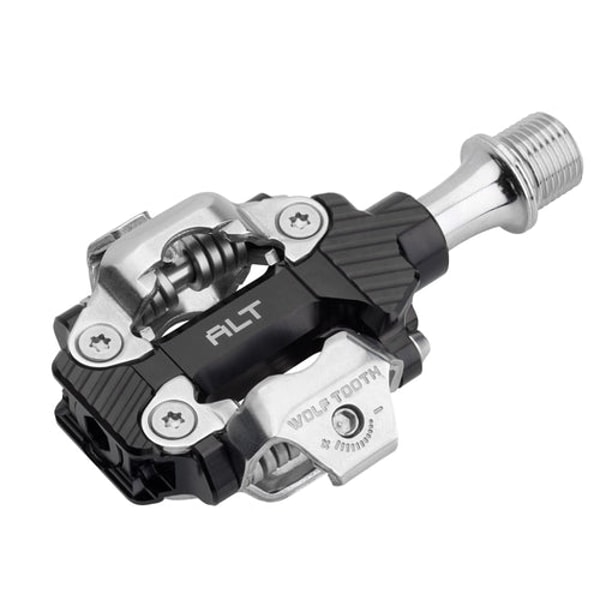 Wolf Tooth Components ALT XC Clipless Pedal Reviews