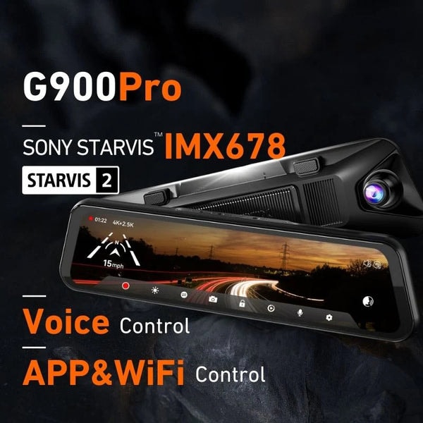 WOLFBOX G900Pro Review