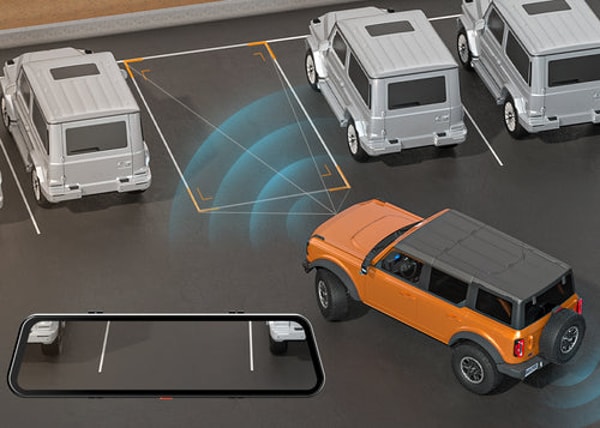About WOLFBOX