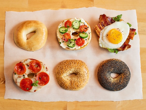 Wolferman's Bakery Review