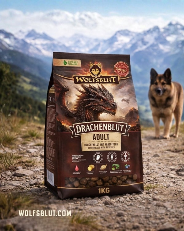 &Uuml;berblick &uuml;ber Wolfsblut