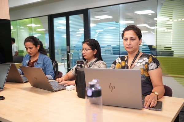 About Wolters Kluwer