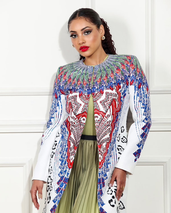 Women Suits Review