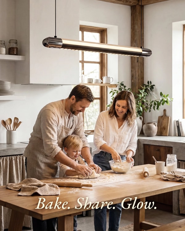 About WOMO Lighting