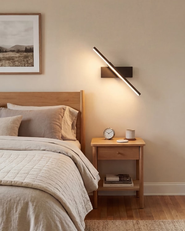 Overview of WOMO Lighting