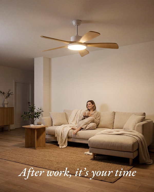 WOMO Lighting Review