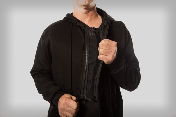 About Wonder Hoodie