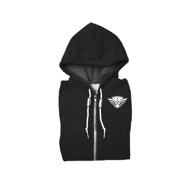 Wonder Hoodie WHX Adult Bulletproof Hoodie IIIA Review