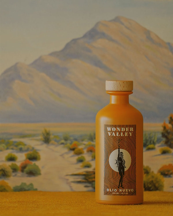 Wonder Valley Olio Nuevo Review
