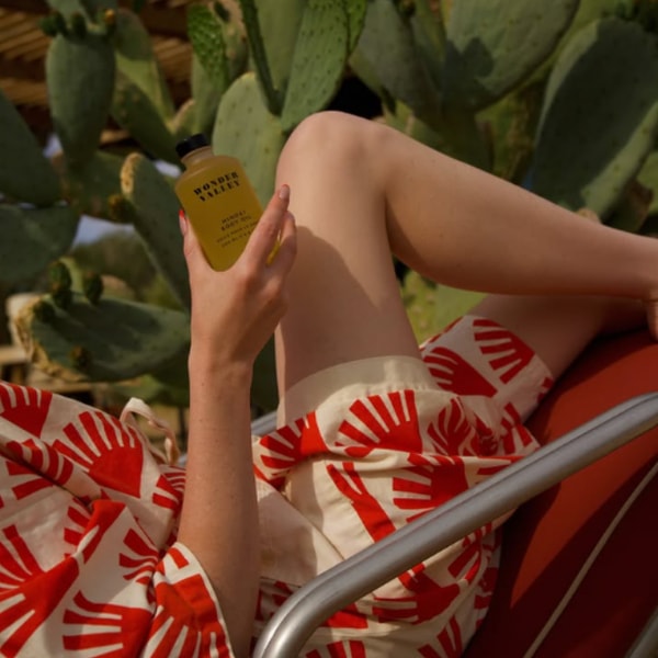 Wonder Valley Review
