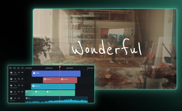 Wondershare Filmora Review