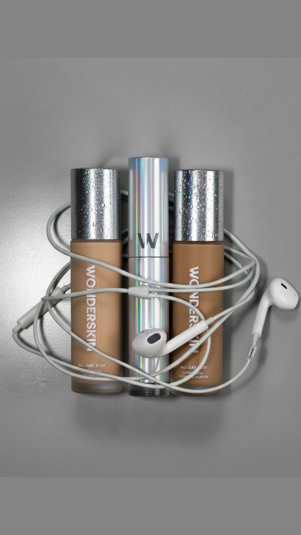 About Wonderskin