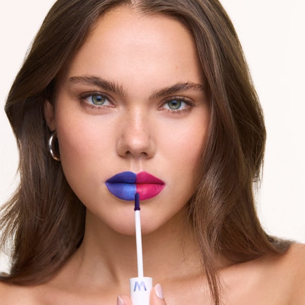 Wonderskin Wonder Blading Lip Stain Review