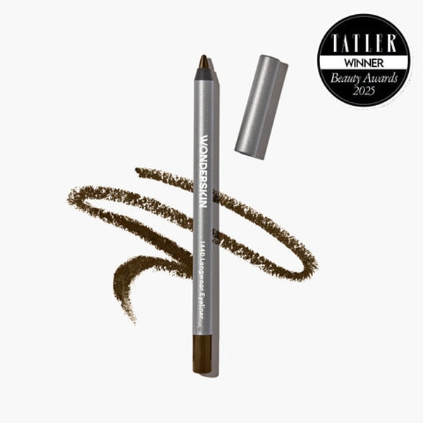 Wonderskin 1440 Longwear Eyeliner Review