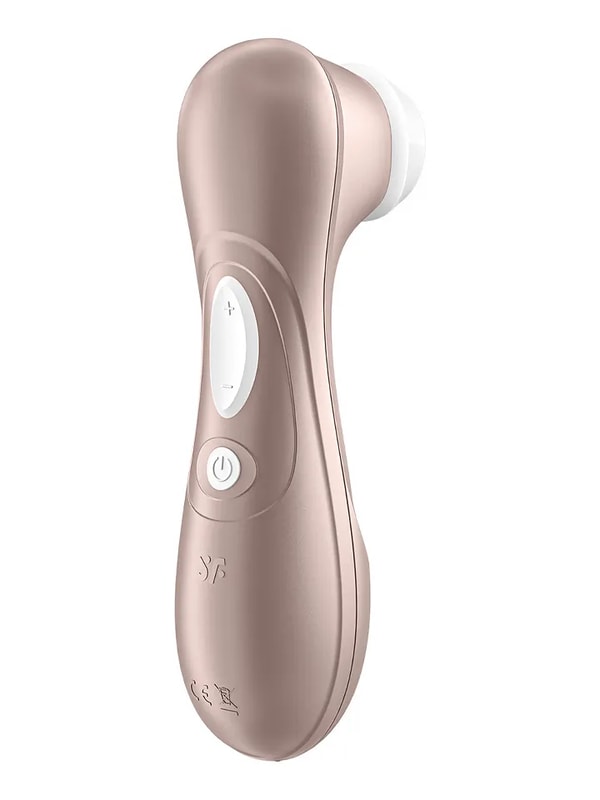 Woo Me Satisfyer Pro 2 Next Generation Bewertung