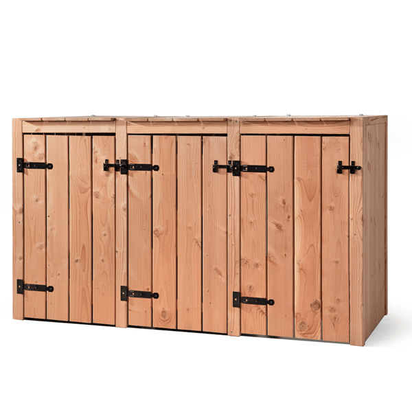 Wood Selections Container ombouw Eva Beoordeling
