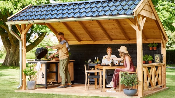 Wood Selections Beoordeling