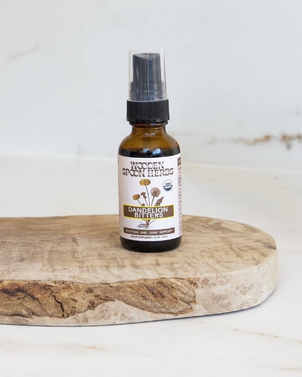 Overview of Wooden Spoon Herbs