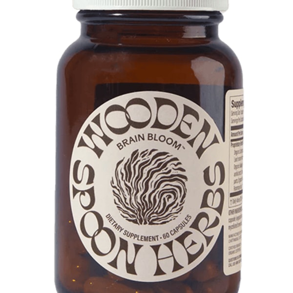 Wooden Spoon Herbs Brain Bloom Review