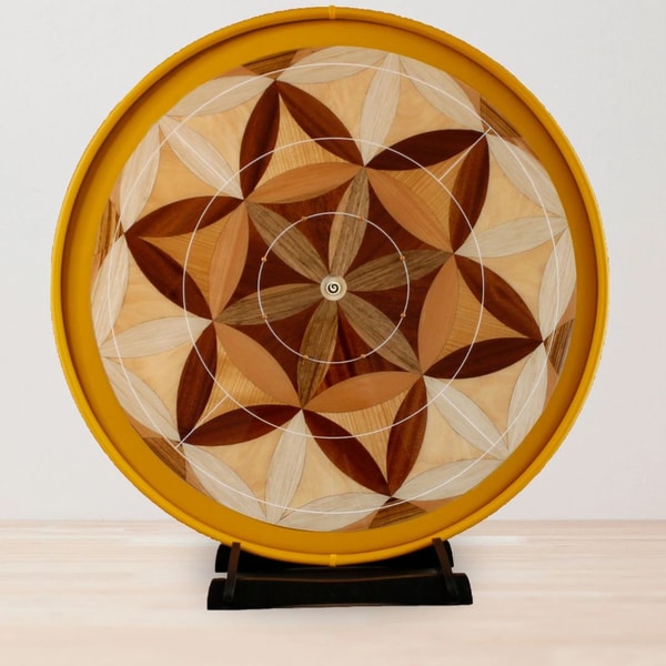 Woodestic Crokinole Elite Set Review