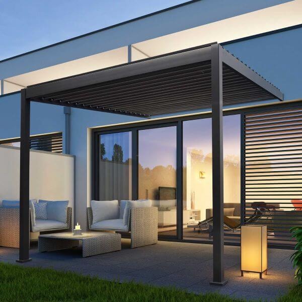 Woodlark Garden Luxury Review