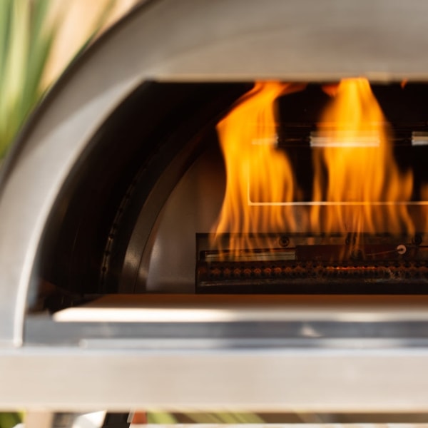WOODY Oven Review: WOODY Oven Gas Burner Attachment Reviews