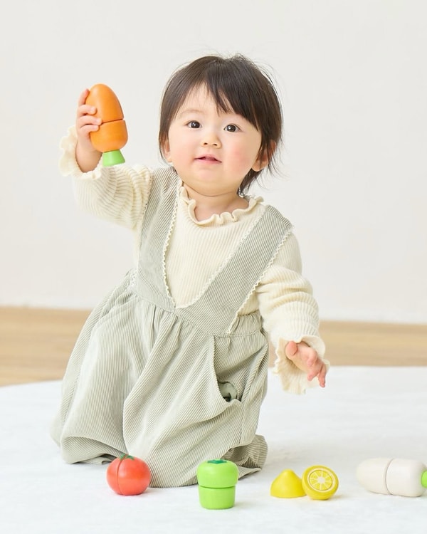 Woody Puddy レビュー
