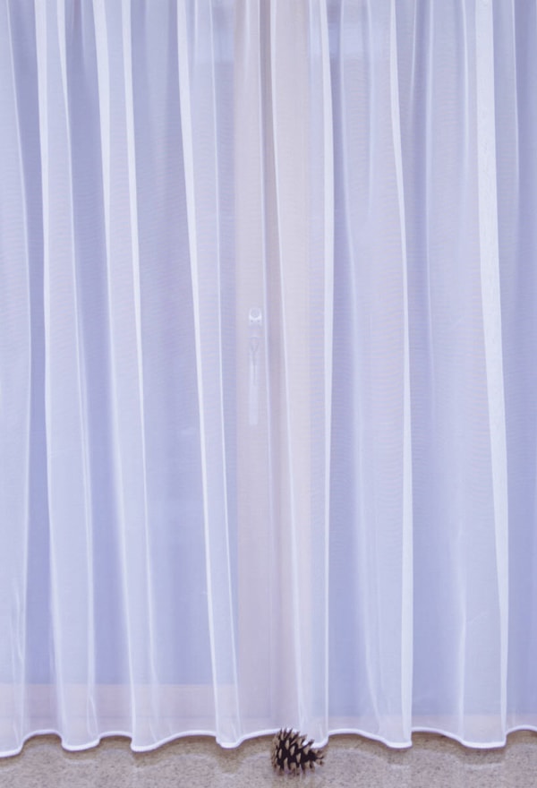 Woodyatt Curtains Eva Net Curtain Review