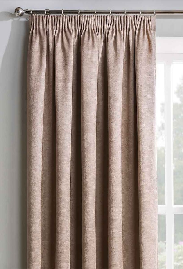 Woodyatt Curtains Monza Latte Thermal Curtains Review