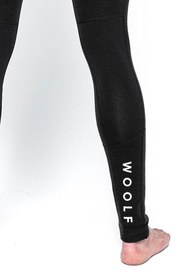 About Woolf Merino