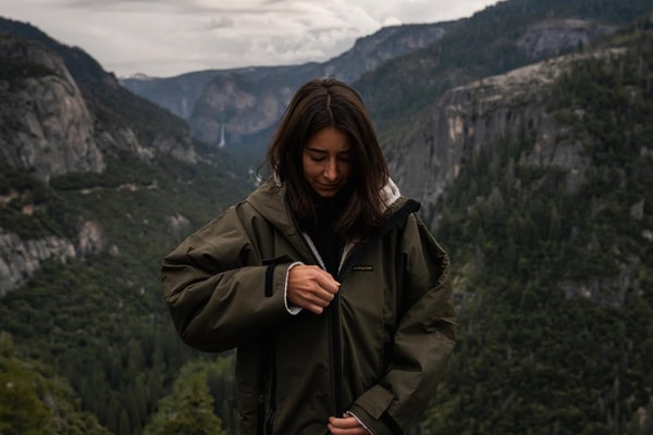 About Woolly Bear Outerwear