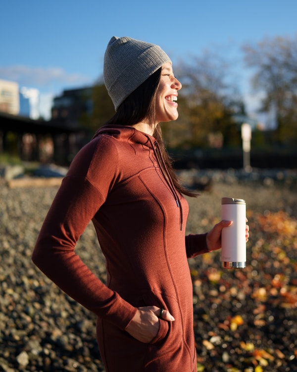 Overview of Woolly Clothing Co