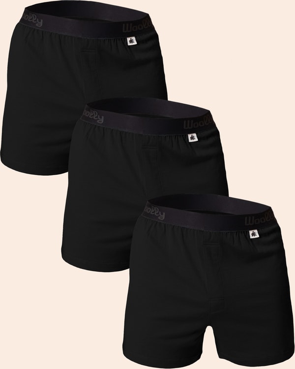 Woolly Clothing Co Classic Boxer Review