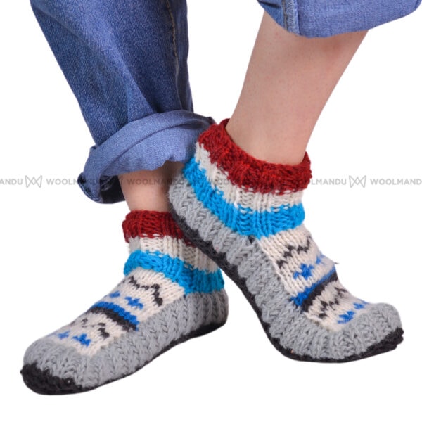Woolmandu Room Shoes Review