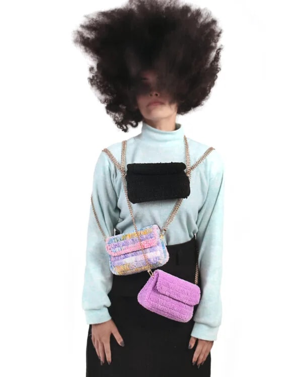 Woolmandu Handmade Handbag Review
