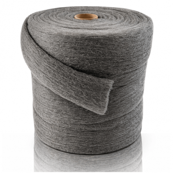 Wooltec WEŁNA STALOWA 10 kg Recenzja