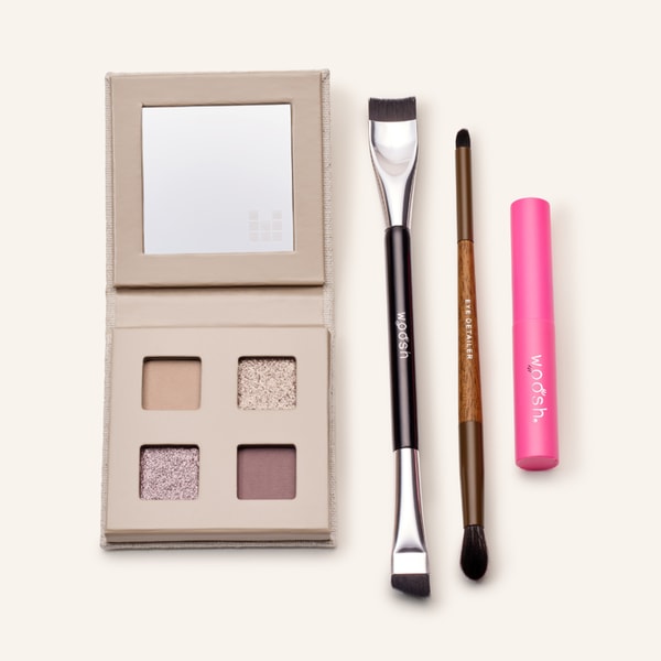 Woosh Beauty Eye Edit Afterglow Review
