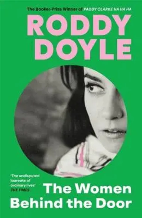 Wordery The Women Behind the Door Review