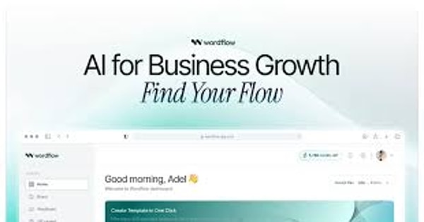 Wordflow AI Review